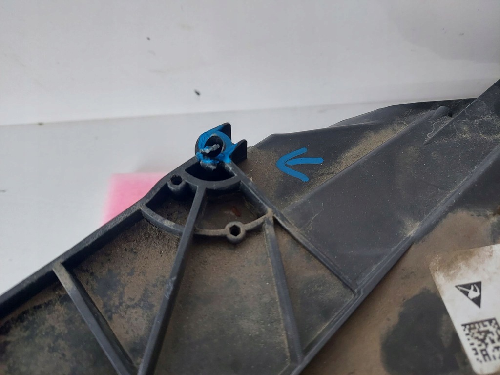 фото №7, Mercedes a klasa w177 лампа ліва перед звичайна h7