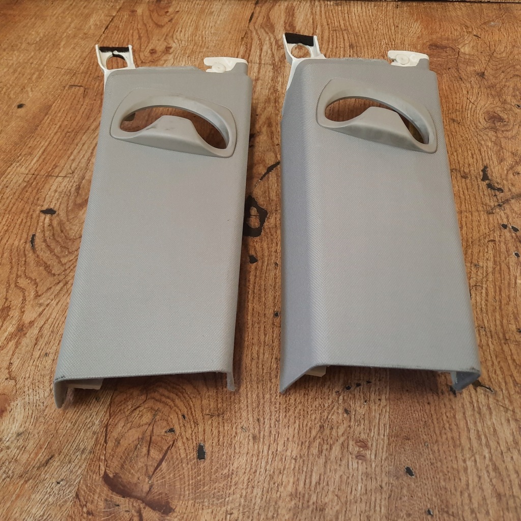 фото №6, Bmw e92 защита стойка среднего правая 7117470