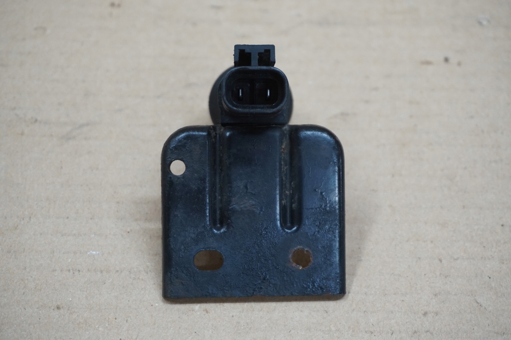 фото №6, Nissan patrol датчик концевой концевик капот gr y61