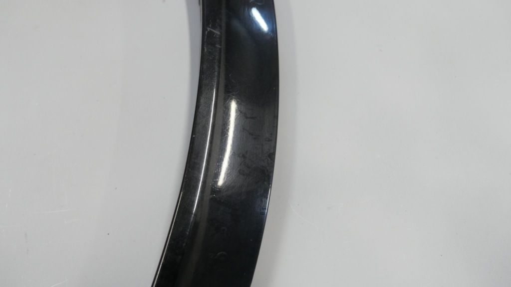 фото №13, Bmw x3 f25 x4 f26 mpakiet m набор молдинг накладки na крыло дверь 475