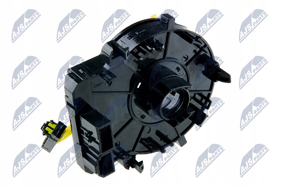 фото №9, Лента руля шлейф do kia soul i 1.6