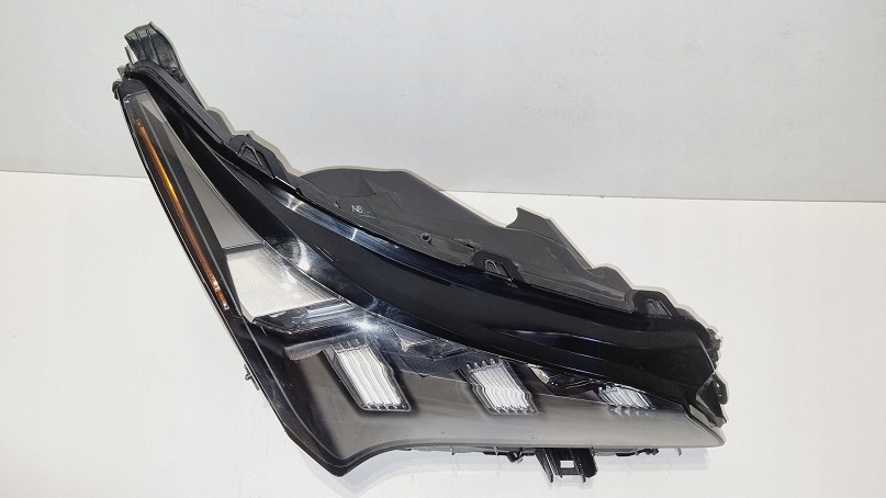фото №9, Фара правый full led lexus nx 300h europa