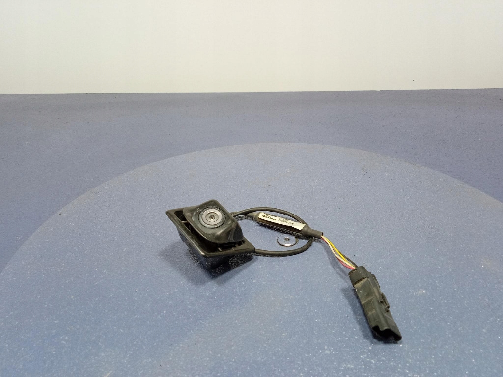 фото №1, Citroen ds5 камера заднього виду 9673721877