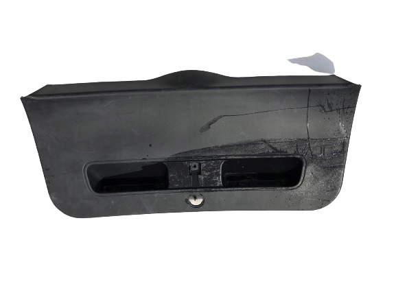 фото №1, Оббивка захист кришки kia ceed i kombi