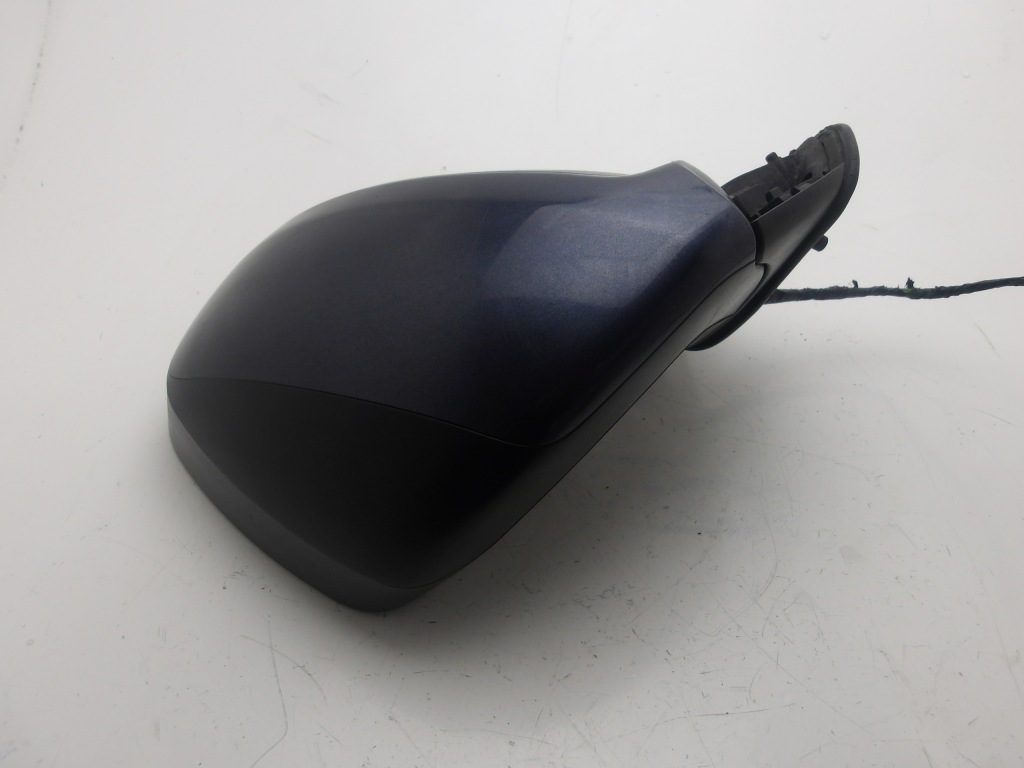 фото №6, Citroen c4 picasso i 06-13 зеркало левая 8-pin 3+5 europa оригинальный номер цвет kenc