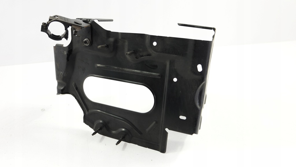 фото №6, Renault twingo ii основание аккумулятор