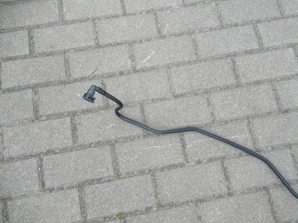 фото №7, Maserati ghibli 3.0i дроти паливні пального