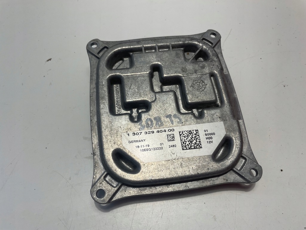 фото №1, Automotive lighting 130732940400