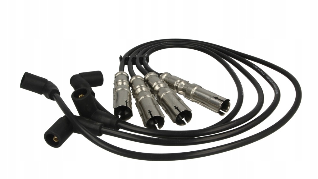 фото №1, Провода зажигания vw polo lupo 1.0 1.4 mpi