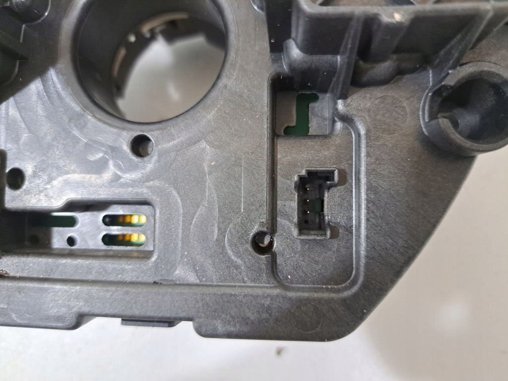 Bmw 3 f30 f35 f31 2013 лента / кольцо скользящий подушка безопасности / srs Киев