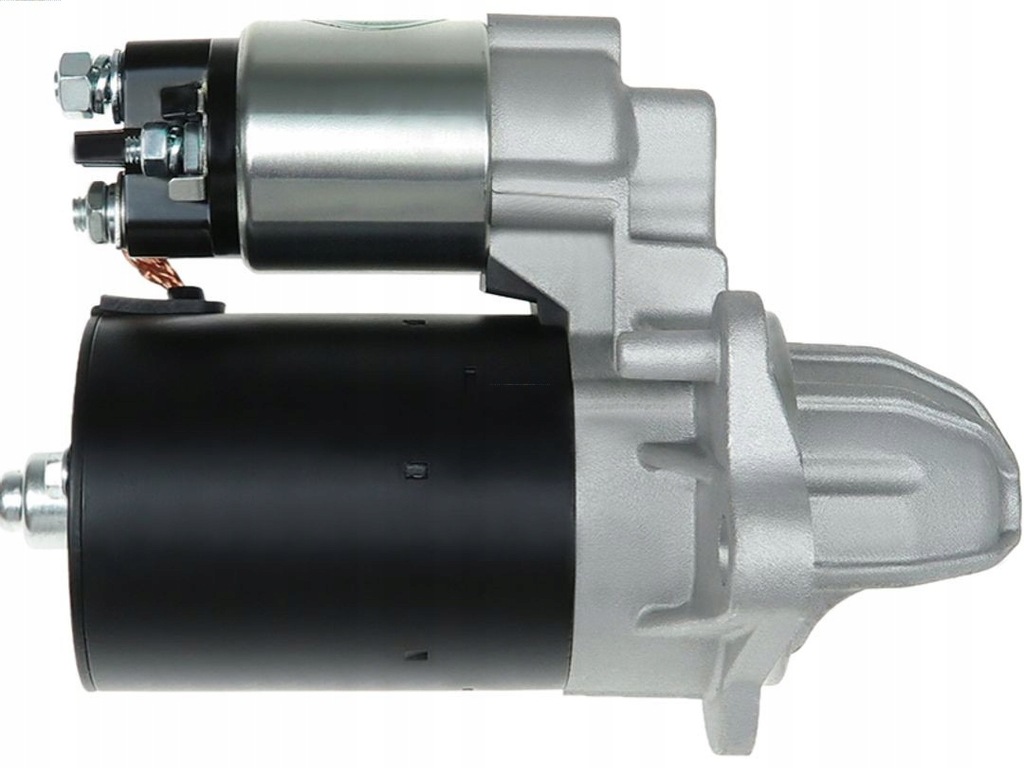 фото №4, Стартер mini mini cooper john one works cooper