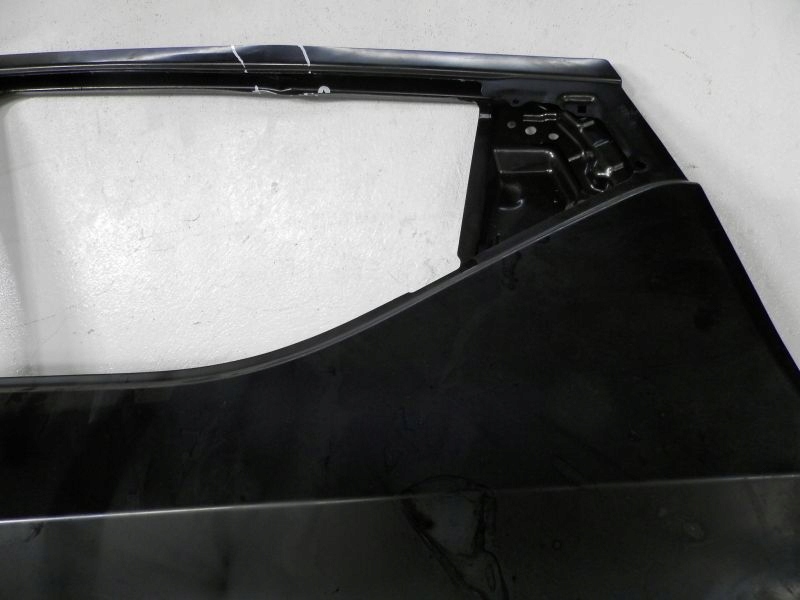фото №12, Nissan micra k14 дверь задняя левая 821015fa5j
