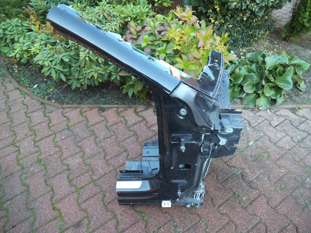 фото №1, Mercedes a klasa 177 блок двигателя передний правый