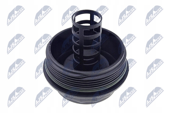 фото №8, Nty ccl-fr-005a крышка, корпус фильтра масла