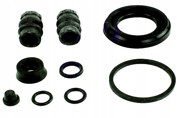 фото №2, Fast ft32478 набор ремонтный, суппорт тормоза