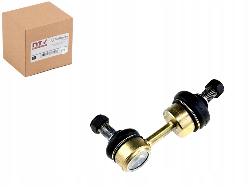 Купить Соединитель стабилизатора задняя kia sportage iv 2wd 10- hyundai ix35 2wd