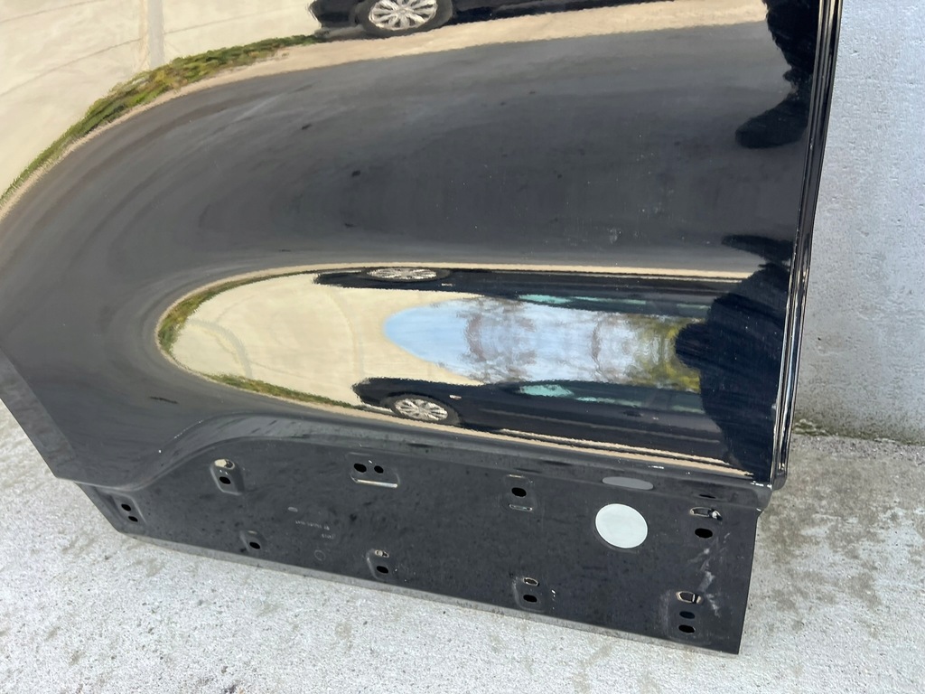 фото №7, Дверь ford kuga mk3 iii 3 2019 2020 2021 2022 2023 задняя правый задние правое