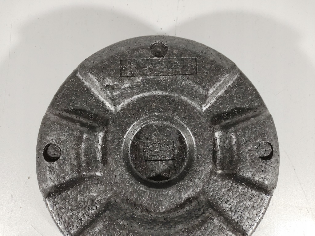 фото №12, Hyundai ioniq 17r- вкладыш багажника