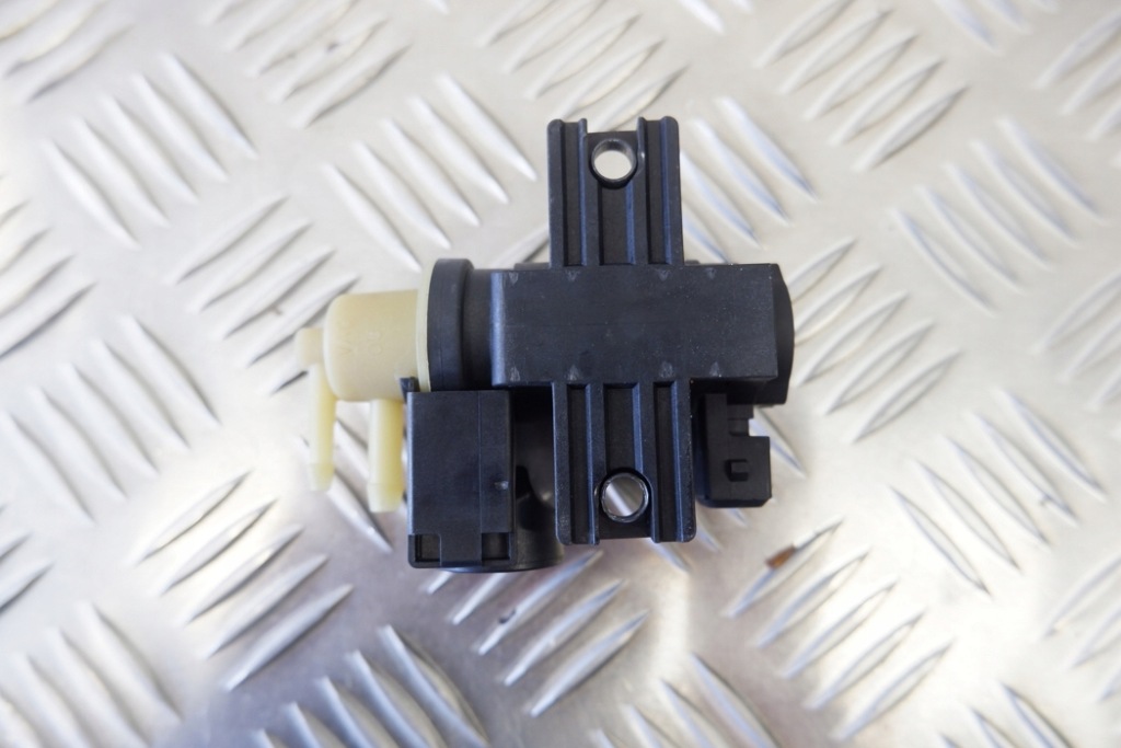 фото №6, Клапан электромагнитный nissan x-trail t32_ 8200790180 1.6l дизель 96kw