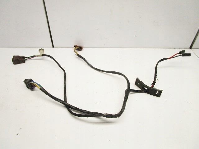 фото №1, Berlingo partner i жгут электропроводка отопителя