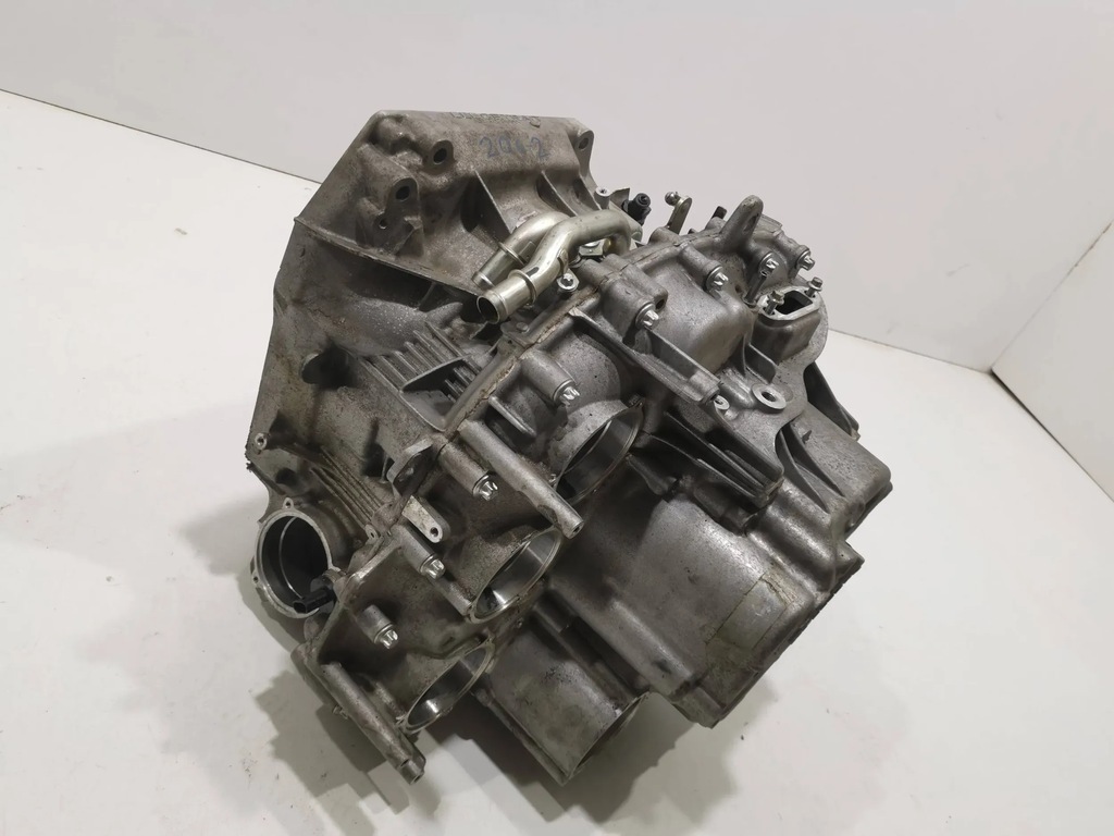 фото №8, Renault talisman captur juke f16 коробка передач автоматична 1.0 1.3tce 1.6 ідеальний стан