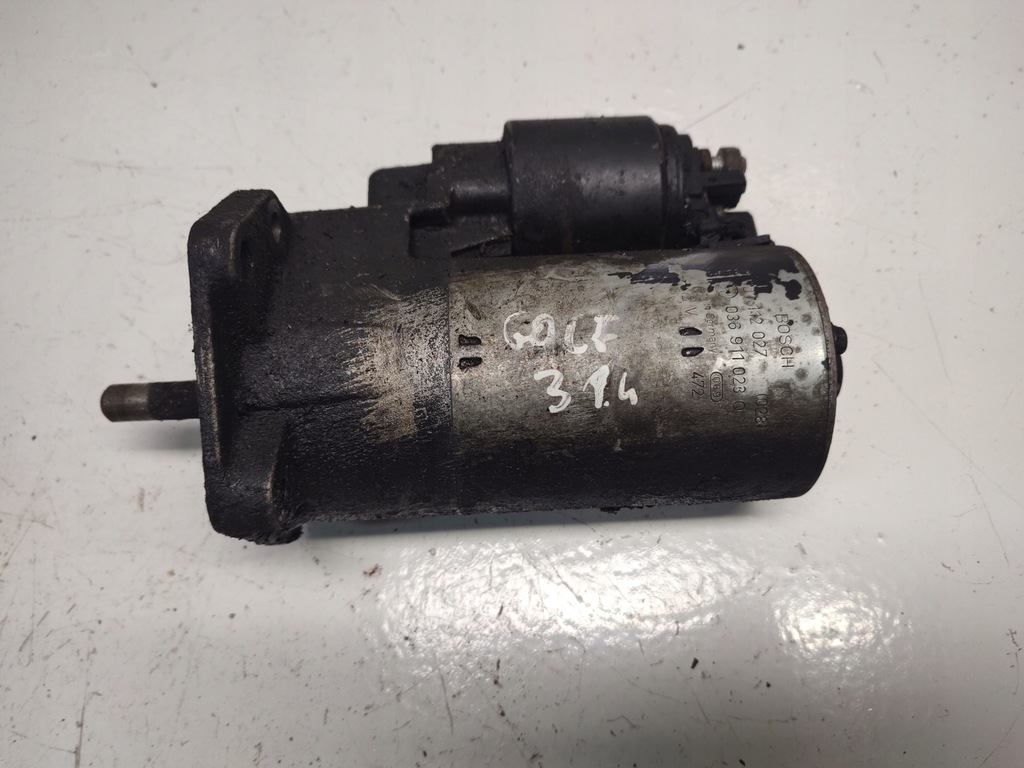 фото №14, As-pl s0687pr стартер