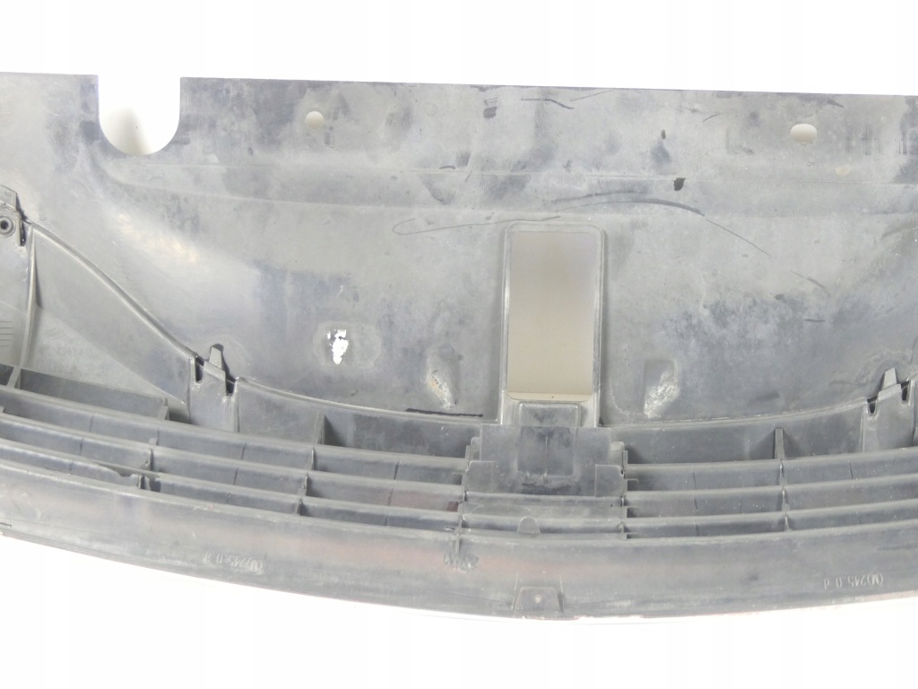 Решётка радиатора решётка радиатора радиатор передний бампера cała ok renault laguna ii 01-07r. Оригинал