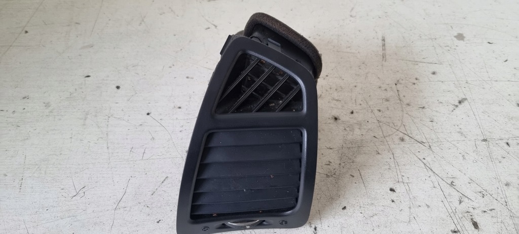 фото №1, Ґрати обдув do kia sorento ii 2011 rok