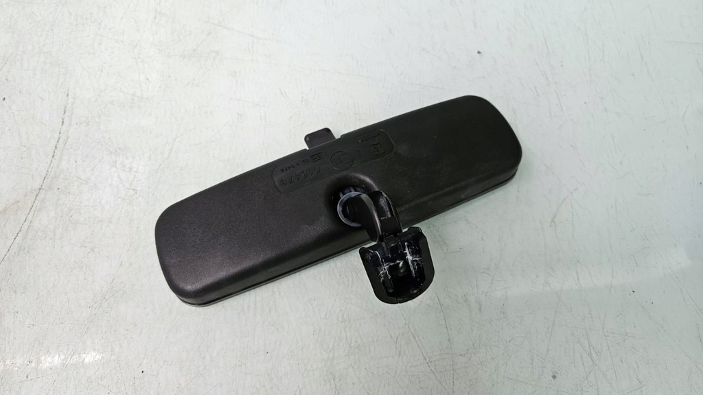 фото №7, Mazda 3 i bk 05r зеркало внутреннее заднего вида 2 dy