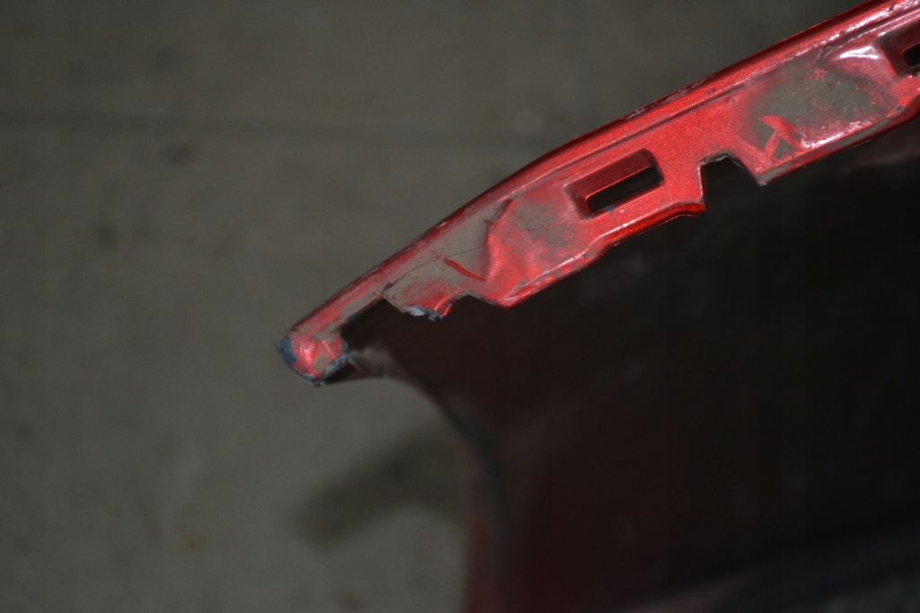 фото №9, Бампер перед передний renault clio iv 620221112r 12-16