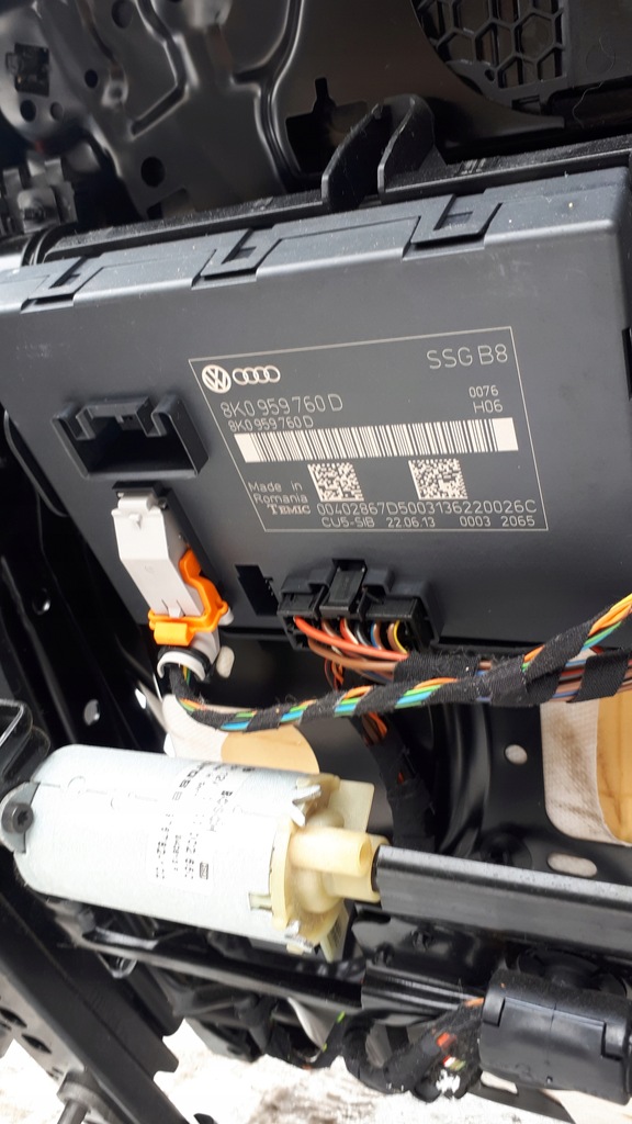 фото №14, S4 b8 lift a4 сиденья заднее сиденье кожа память ковши