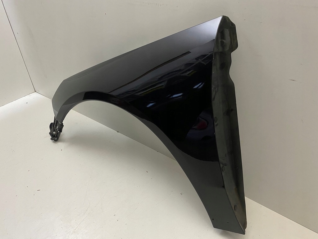 фото №5, Mercedes r klasa w251 lift крила лівий перед 09-