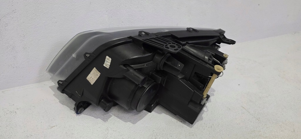 фото №10, Лампа перед передняя левая правая vw amarok 7h0