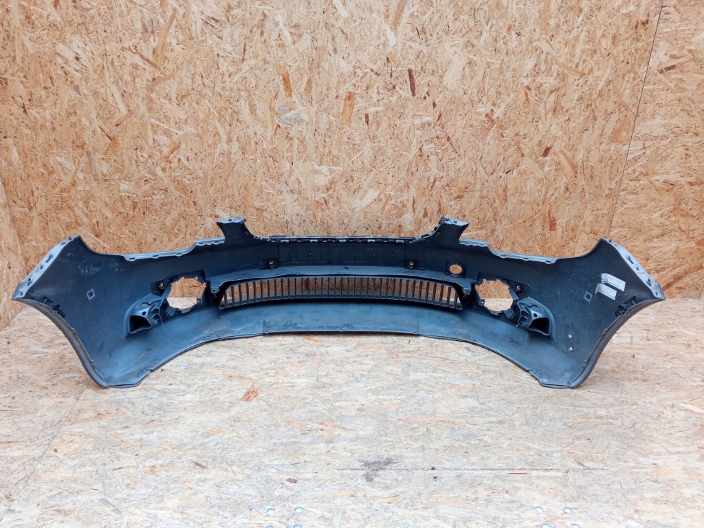 фото №7, Бампер перед skoda superb ii 3to cross pdc