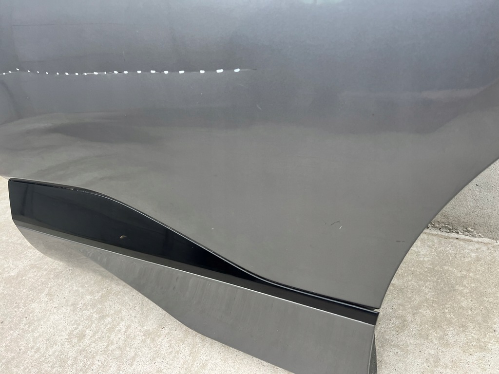 фото №8, Дверь jaguar i-pace ipace задняя левый