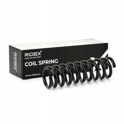 Купить Пружина подвеска ssangyong rexton / rexton ii