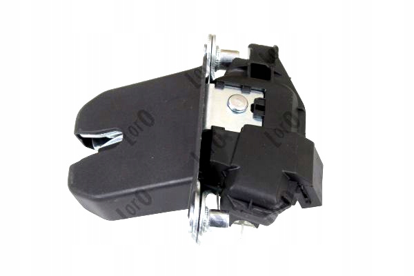 фото №8, Замок крышки задний 3 pin skoda fabia roomster roomster praktik 06-15 5j