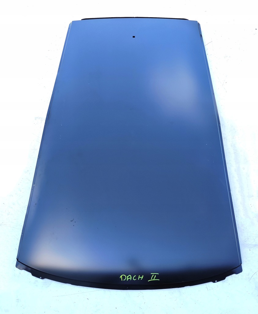 фото №3, Nissan leaf ii дах обшивка