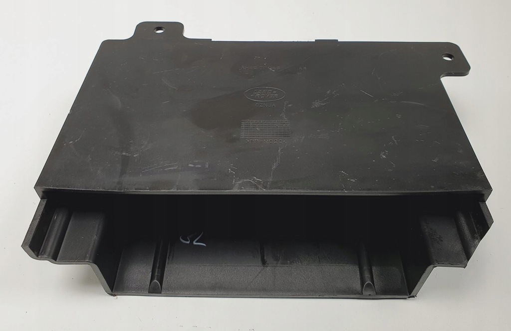 фото №3, Основание карман кронштейн discovery iv l319