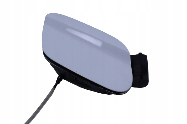 фото №1, Крышка топлива vw golf sportsvan 15r. lc9a