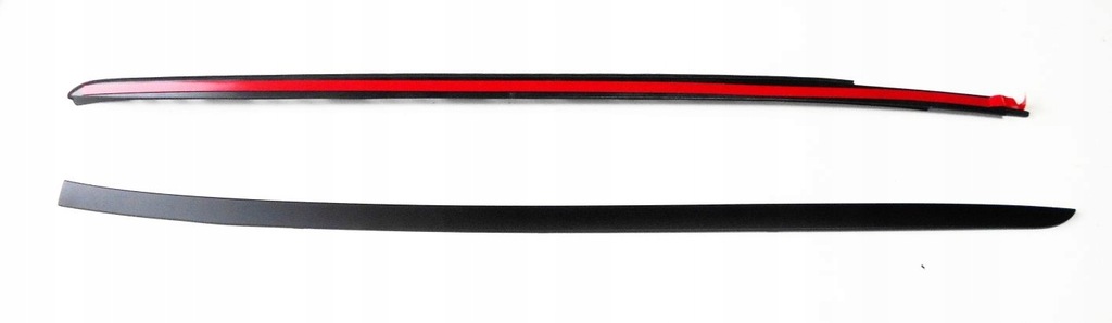 фото №1, Молдинг стекло перед левая bmw x5 f15 f85 оригинал