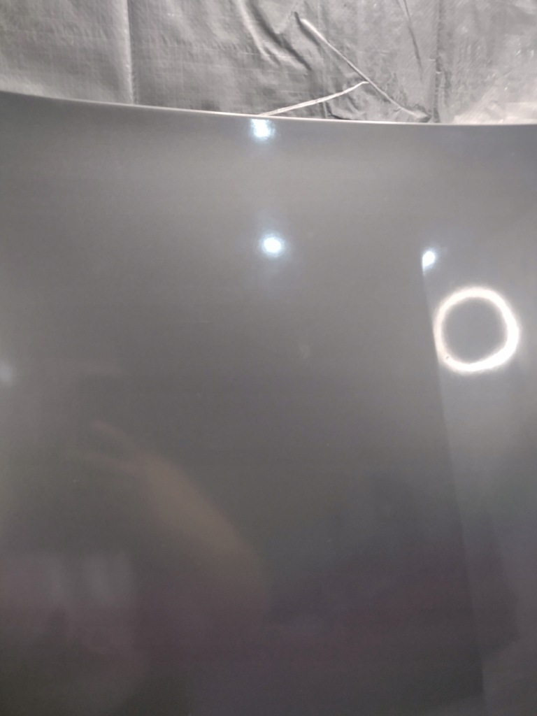 фото №8, Капот, кришка двигуна renault megane ii 2 k:nv603