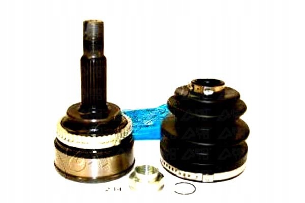 фото №1, Japanparts шарнир наружный toyota corolla e12 2