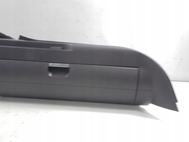 фото №10, Alfa romeo gt бардачок багажника полка правая 156040091 156040094