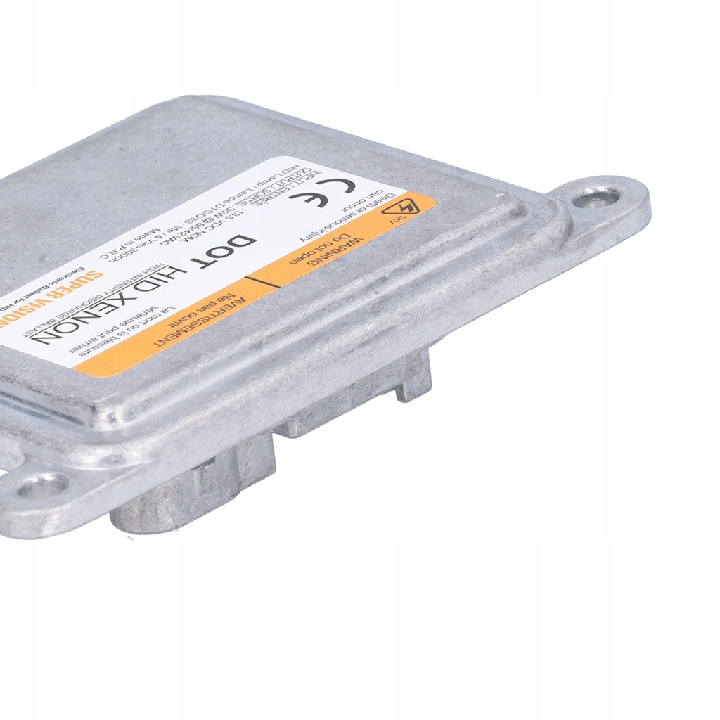 фото №13, Балласт ксеноновый 35 w 22794558 многократный защита pasuje do