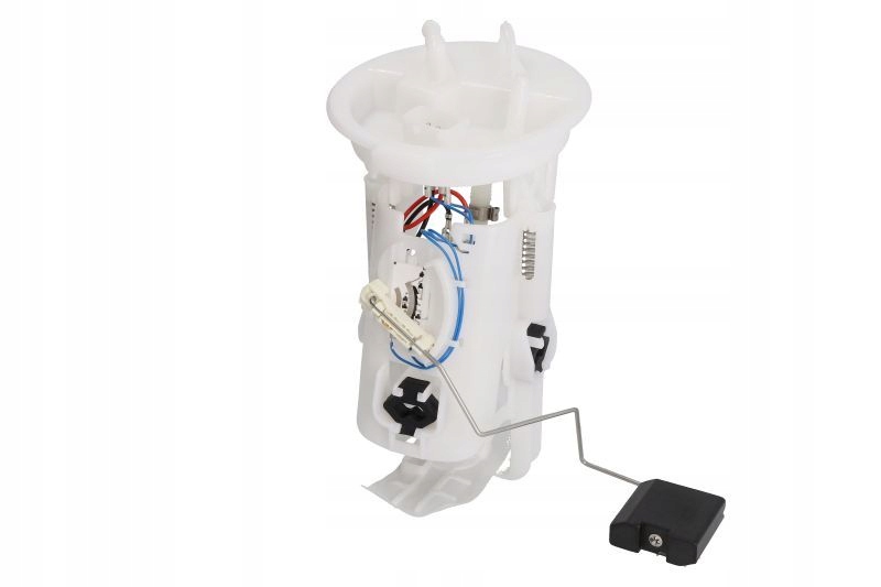 фото №12, Magneti marelli 313011313035 модуль насоса пального