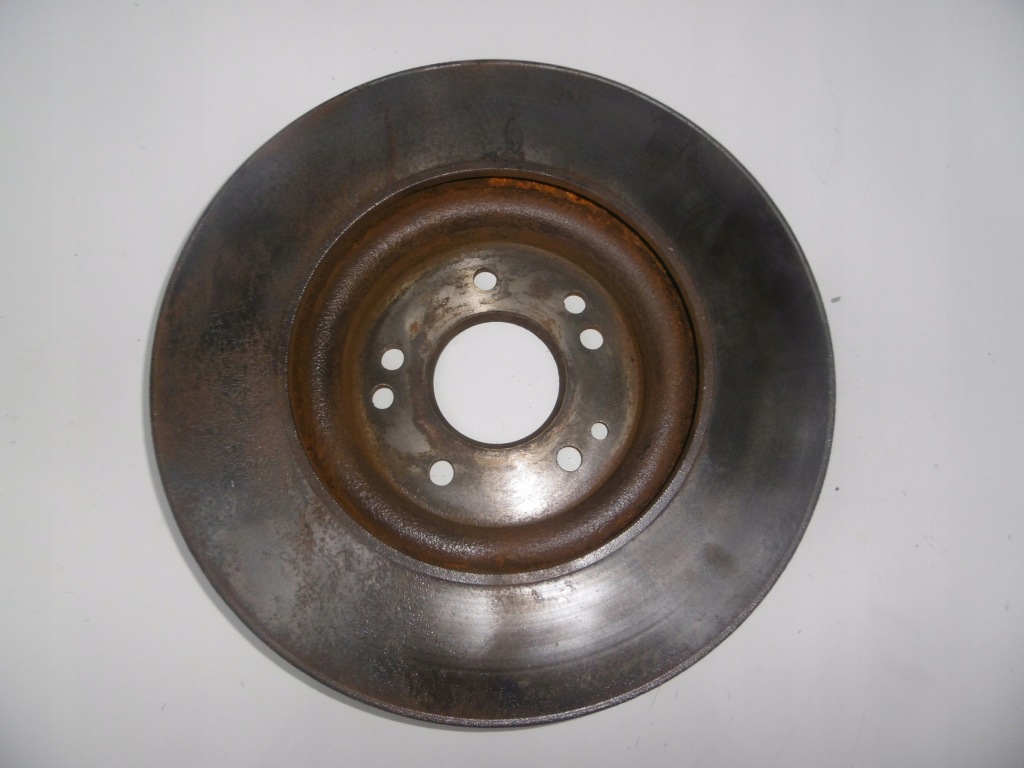 Диск гальмівна перед mercedes sl500 r129 в Україні