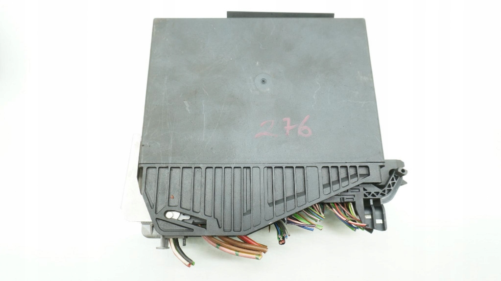 фото №1, Mercedes slk-klasa r170 блок управления 1708200926