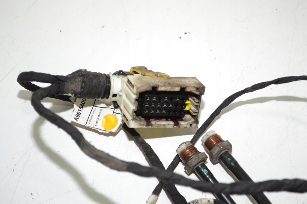 Mercedes actros mp4 жгут катализатора a9615400413 Оригинал