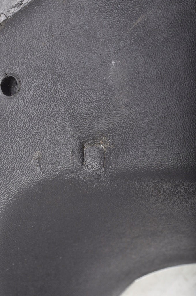 фото №13, Volvo v40 ii воздуховод кожаный rdesign многофункциональный